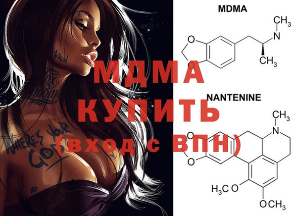 крисы Аркадак